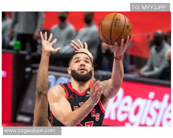 弗雷德范弗利特:从无名小卒到NBA明星的励志之路